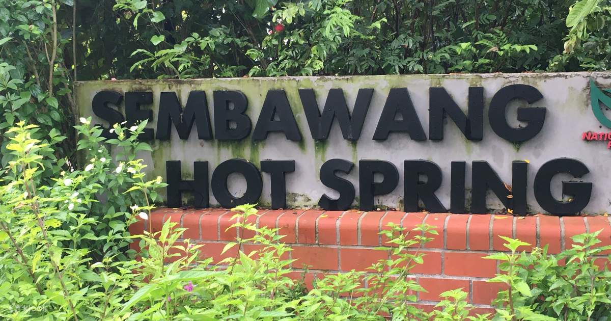 Explore Hidden Gems of Singapore Klook Singapore